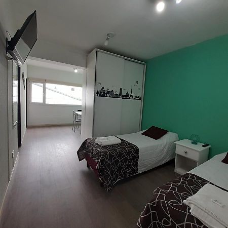 Ushuaia Heart Apartment Exterior photo